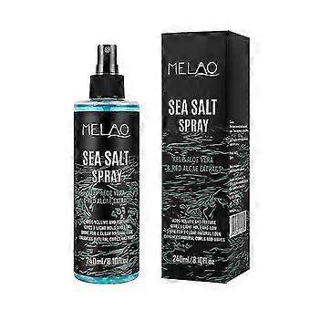 Surf-geïnspireerde texturiserende spray voor mannen