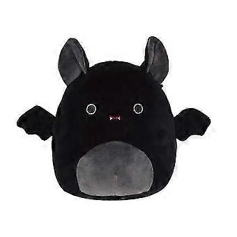 Halloween Schwarze Fledermaus Plüsch 20cm-84