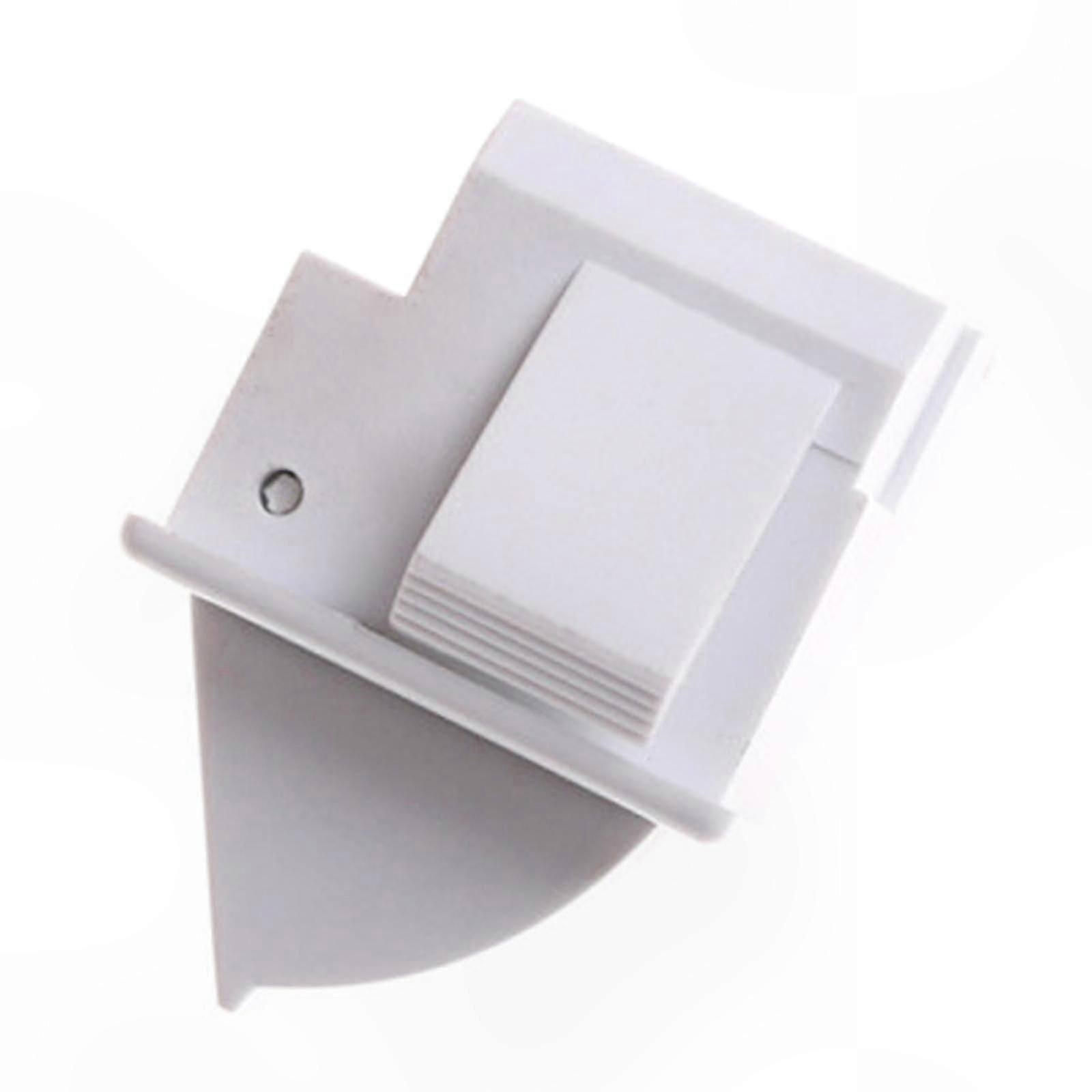 Universal fridge Door Light Switch 5A 250V Replacement ComponentYF