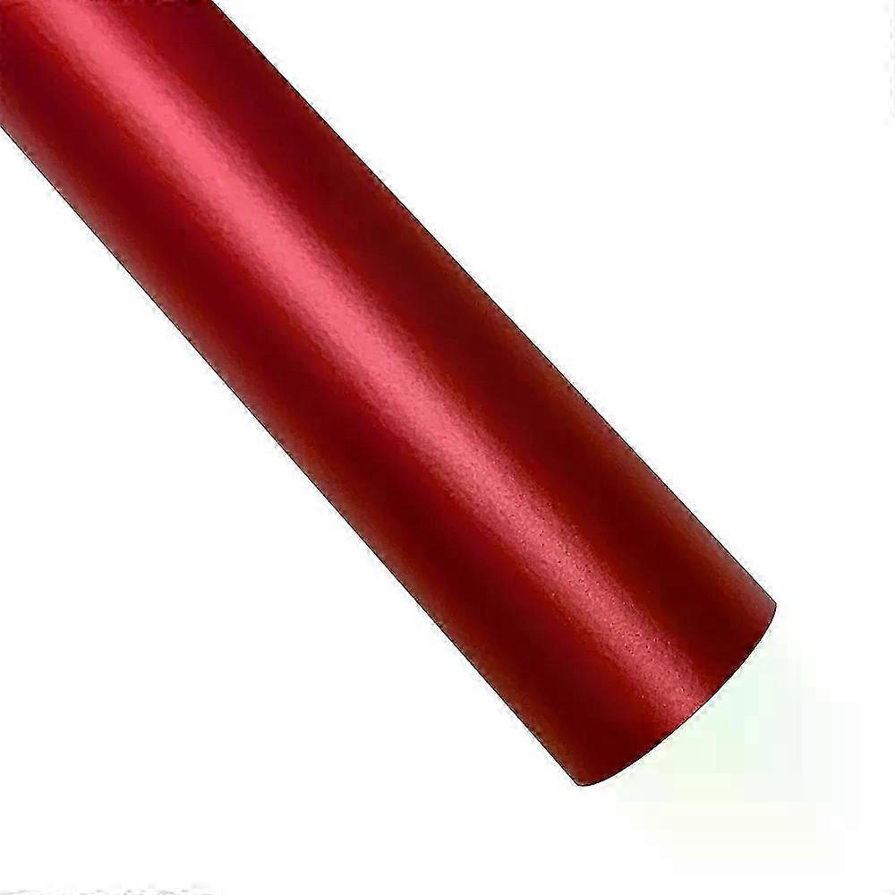 Matte Ice Chrome Car Vinyl