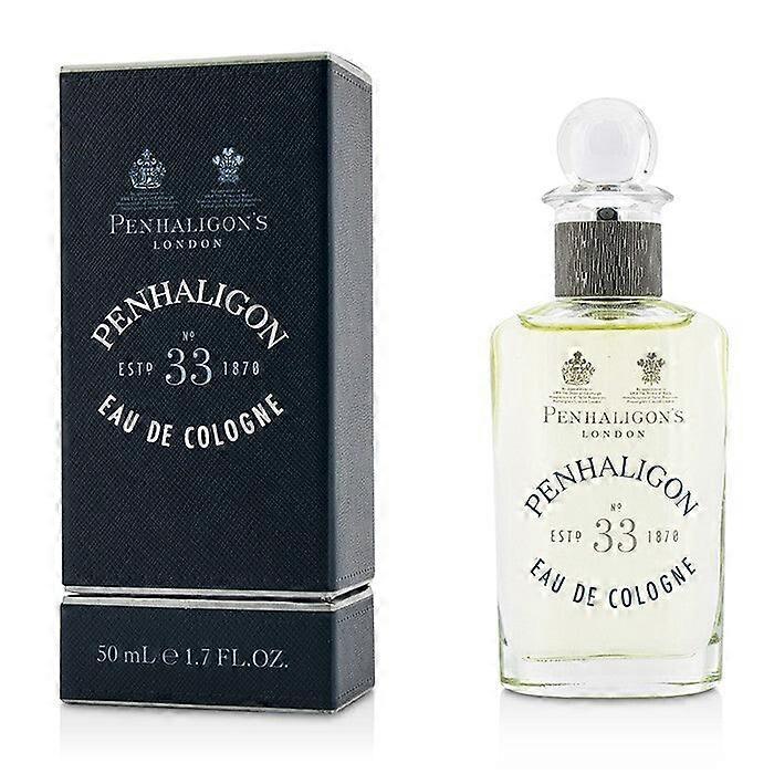 Penhaligon's No.33 Eau De Cologne Spray 50ml/1.7oz