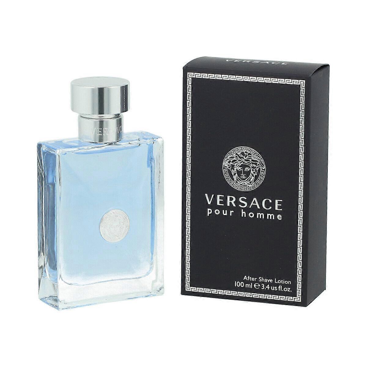 After Shave Lotion Versace (100 ml)