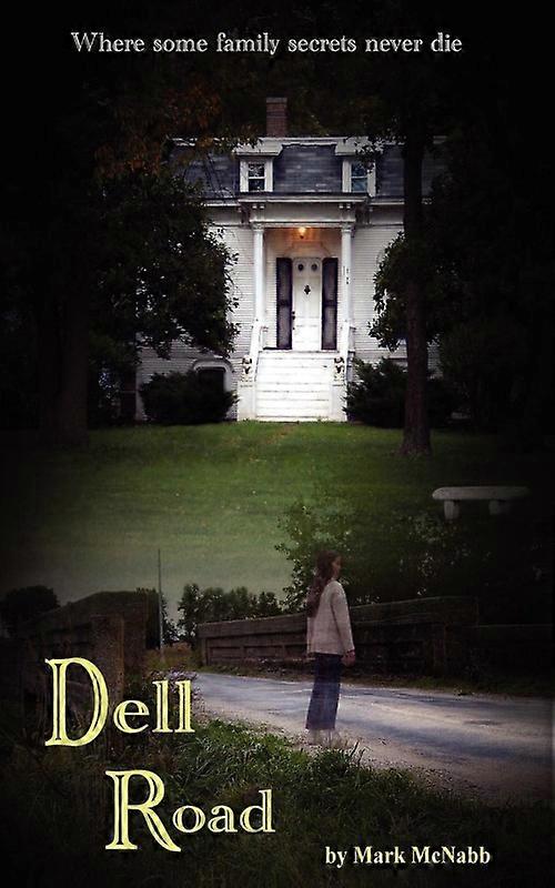 Dell Road