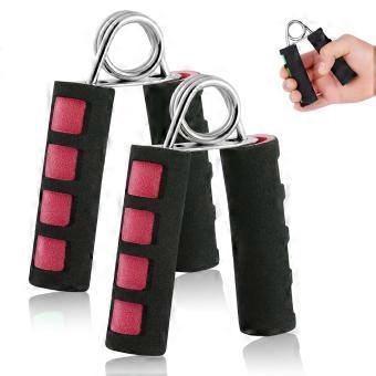Handgreeptang, 2 Stuks, Onderarmtraining, Handgreep, Veertang