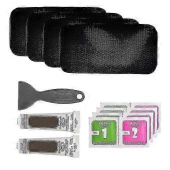 Strong Elastic Trampoline Patch Repair Kit