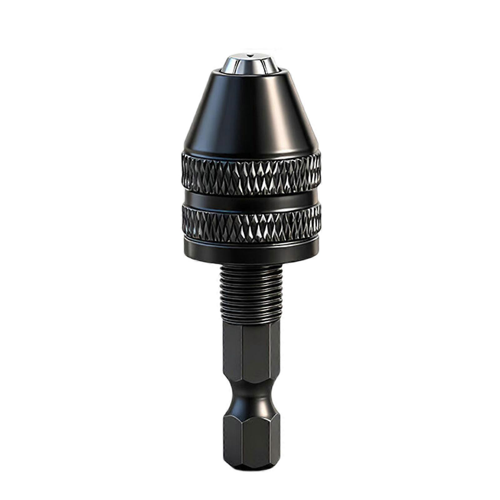Quick Fit 3 Jaw Hex Chuck