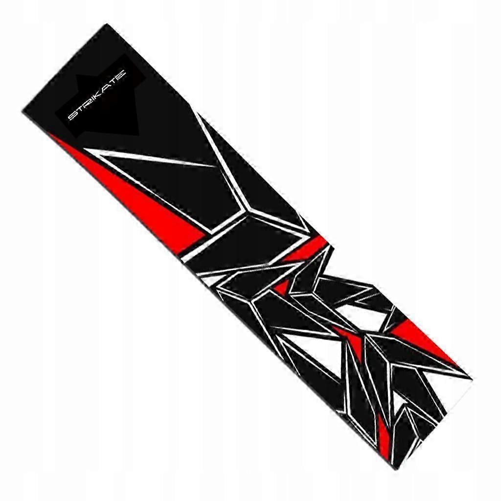 Red Diamond PVC Griptape 48x10
