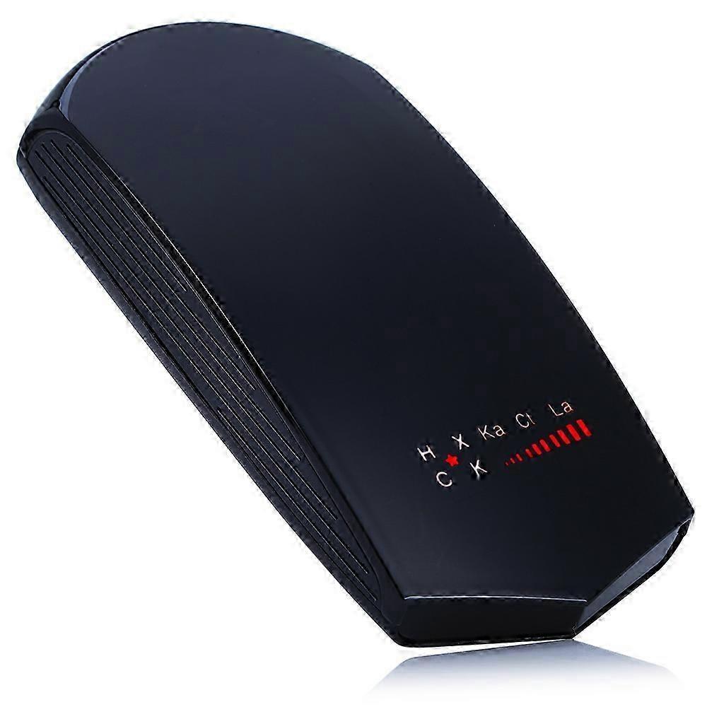 LED Display Radar Laser Detector