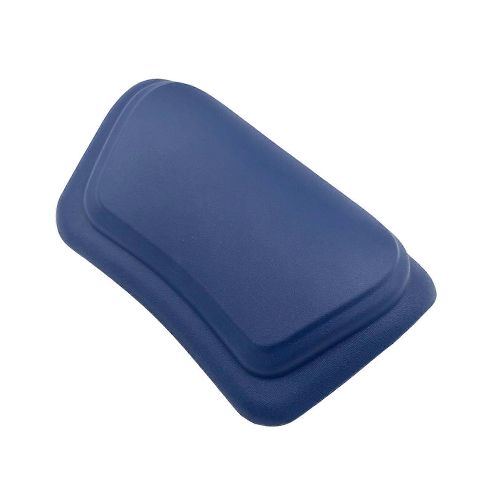 Curved PU Bath Head Support