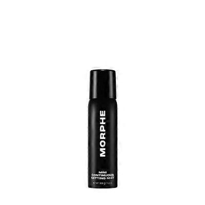 Morphe Mini Continuous Setting Mist, 2.8oz