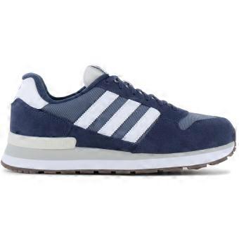 adidas ZX 500 RS - Men's Sneakers, Blue, KJ2578.