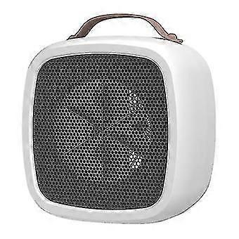 PTC Mini Heater Compact Thermostat