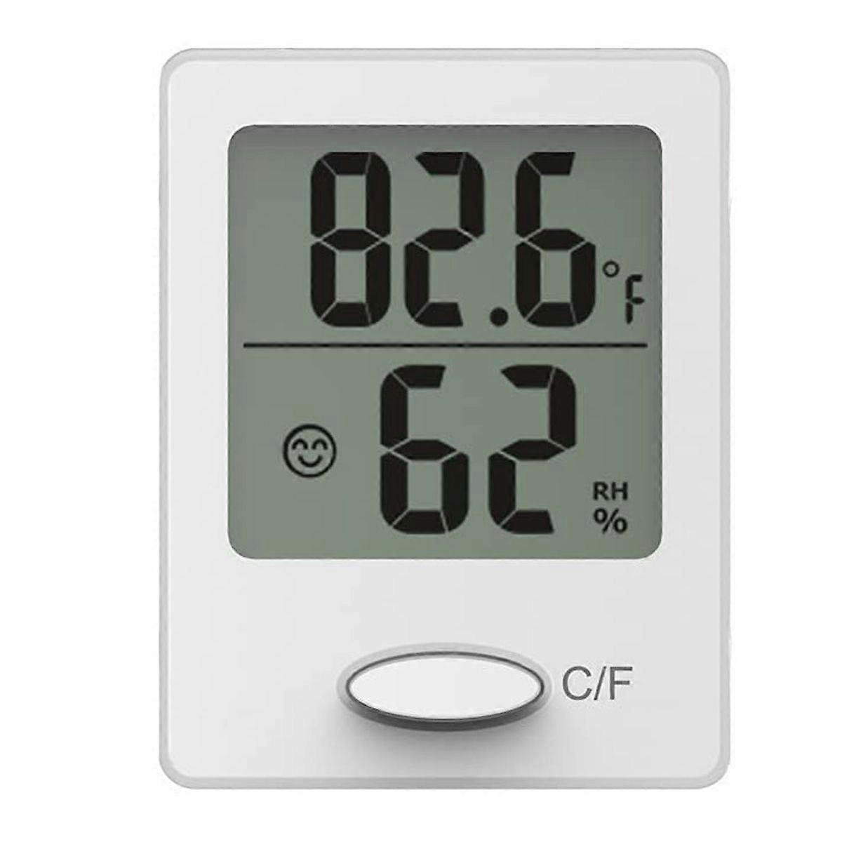 Precision Portable Hygrometer