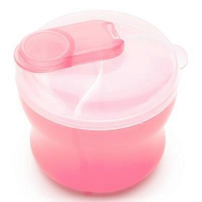 Munchkin Formula Dispenser, Pink