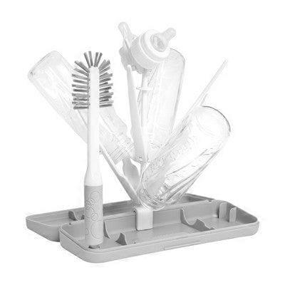 Ubbi On-The-Go Bottle Drying Rack, Sage