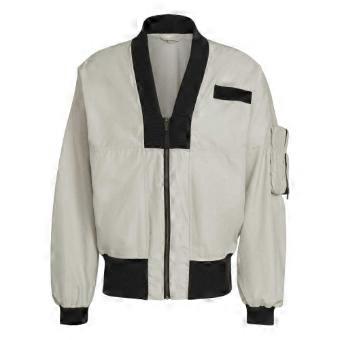 Adidas Mens Bomber Jacket