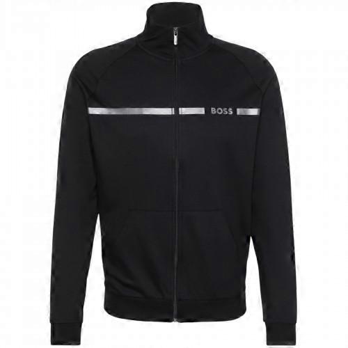 Boss Mens Authentic Track Jacket