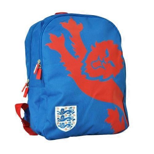 England FA Lion 16L Backpack