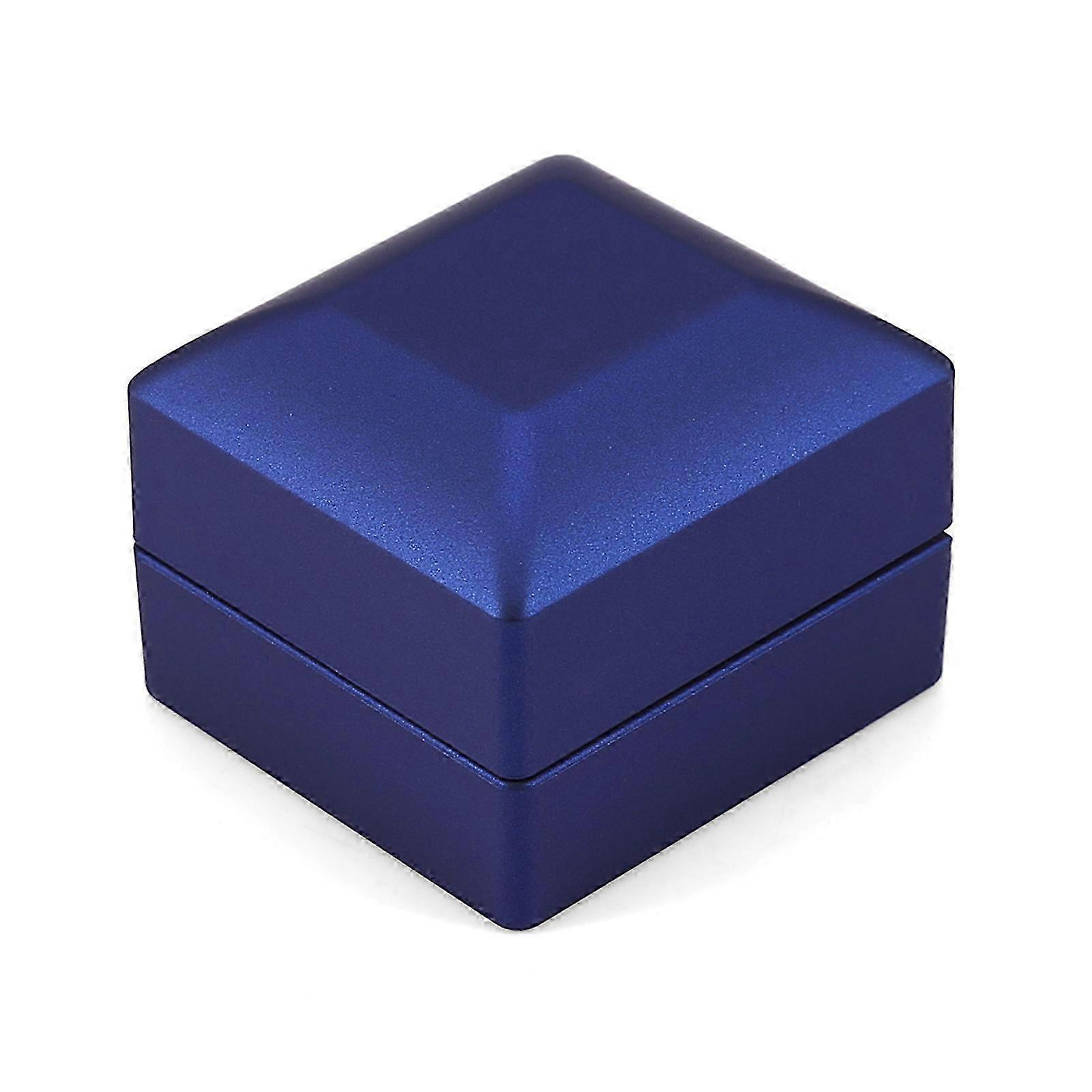 Smart LED Ring Presentation Box