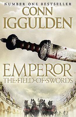 El campo de las espadas