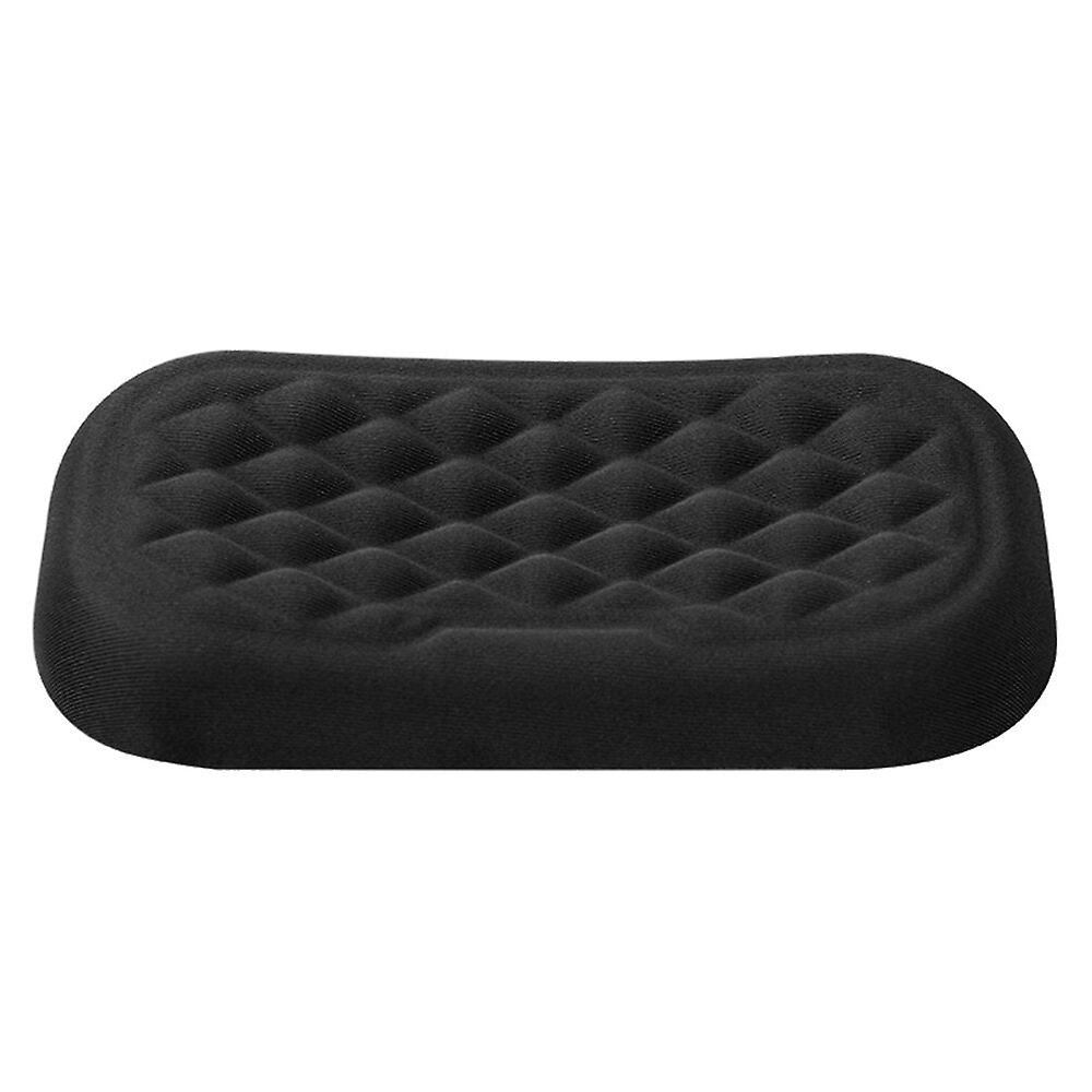 support de clavier tapis de souris poignet mémoire coton mécanique ordinateur de bureau protection des mains support de poignet