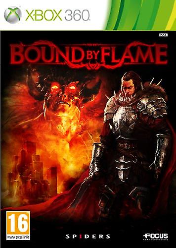 Bound By Flame (Xbox 360) - PAL - New & Sealed