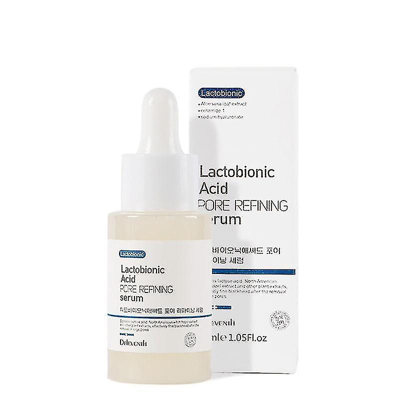 Lactobic Pore Shrink Face Serum Hyaluronic Face N