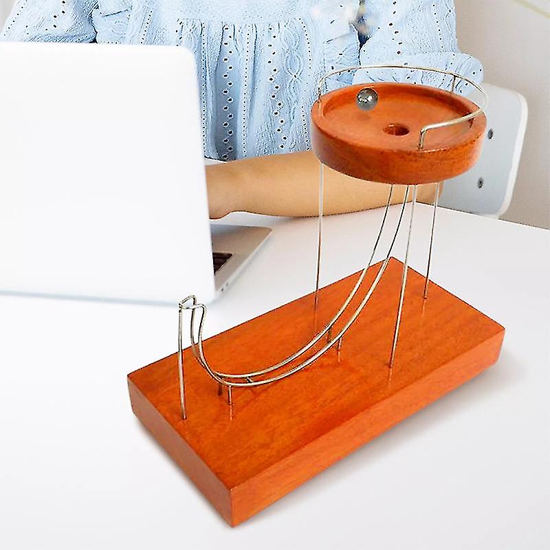 Kinetic Art Perpetual Mot