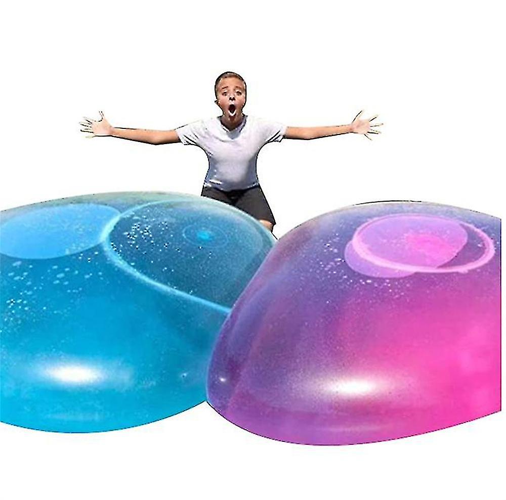 Bubble Ball Toy Géant Gonflable