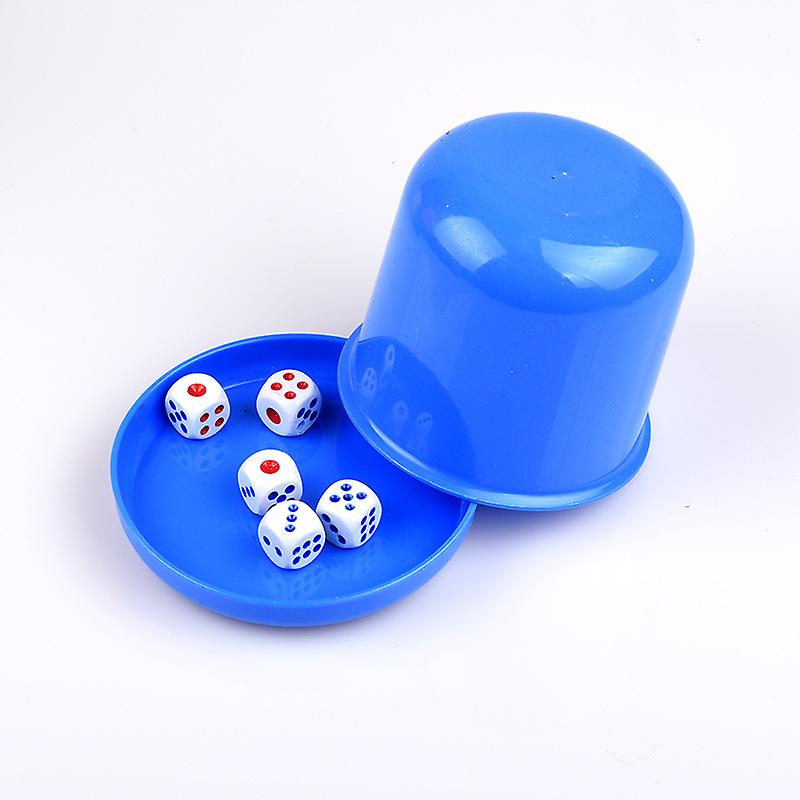 Roller Roller with Base Base, Blue