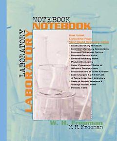 Laboratory Notebook