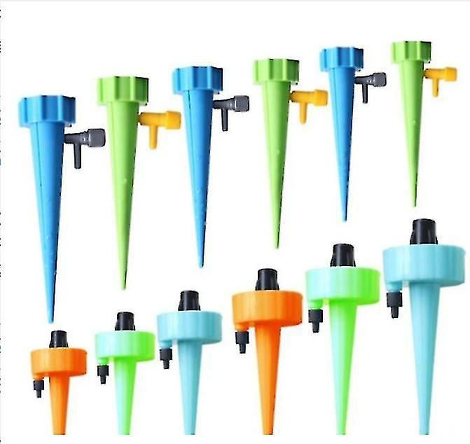 12pcs Sprinkler Coal Sprinkler En Pot Ing Ce