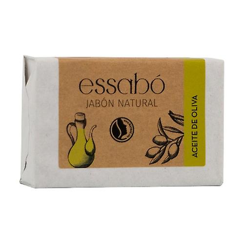 Olive oil artisan soap 1 unit of 100g