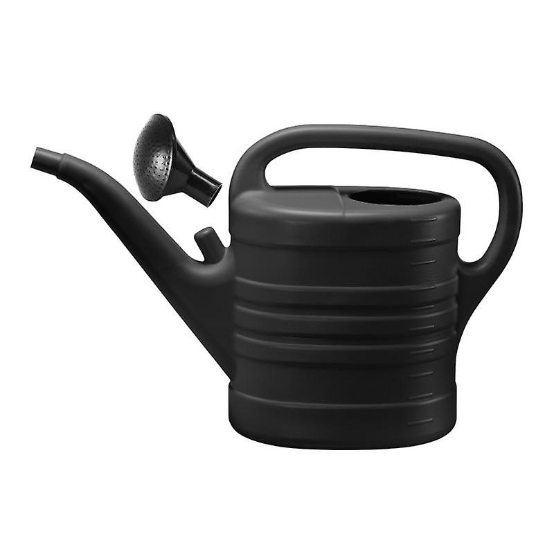 Vandkande 5L sort stænk