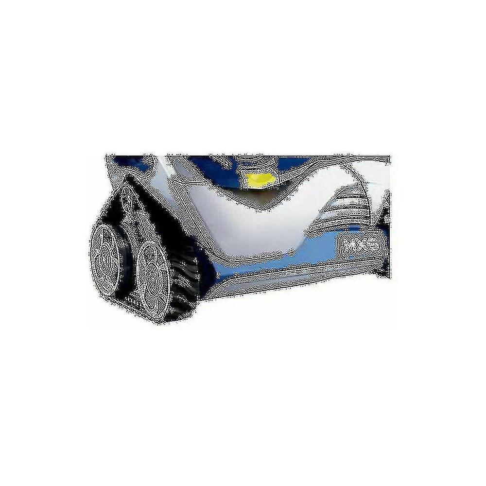 Pistes De Roulement Pour Nettoyeur De Piscine Zodiac - Lot De 2, Compatibles Baracuda MX8, MX6, MX AX10, Pièce De Rechange R0526100