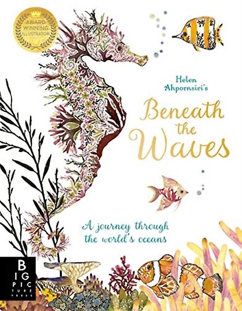 Beneath The Waves - Lily Murray