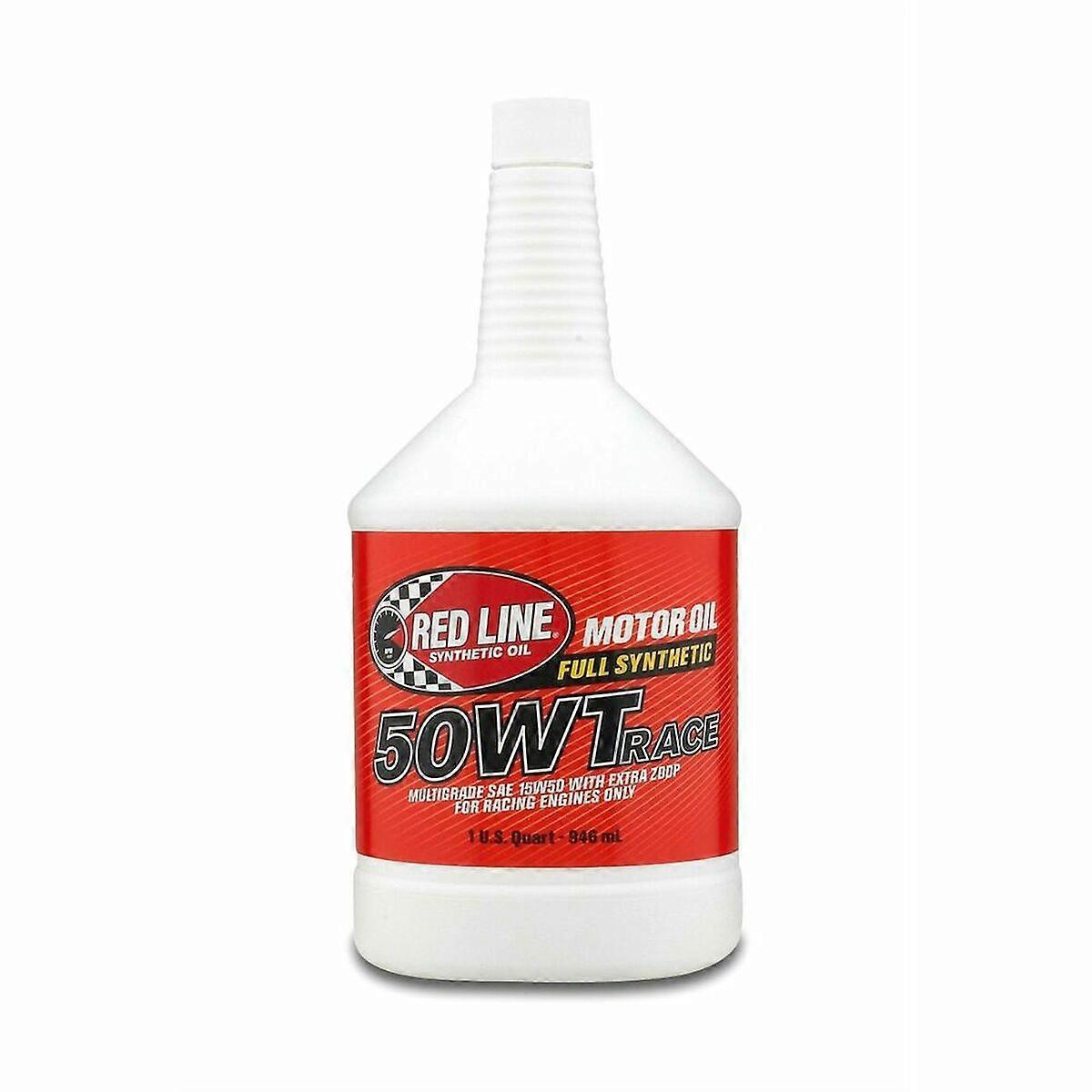 Automotoröl Redline 10504 15W50 946 ml