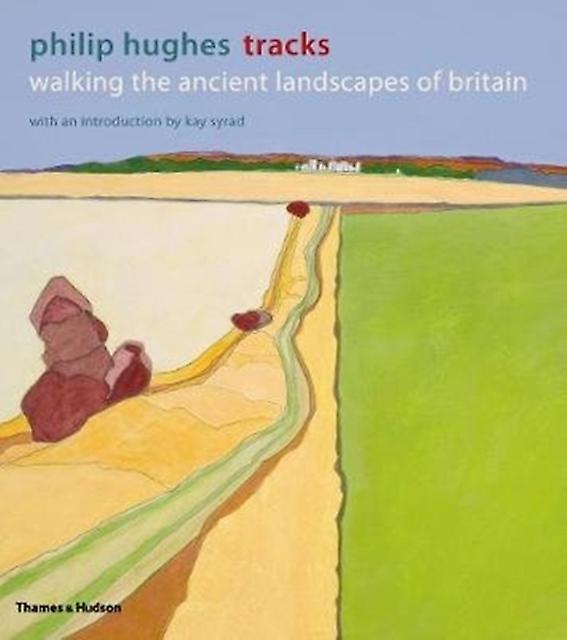 Tracks by Philip Hughes Paperback