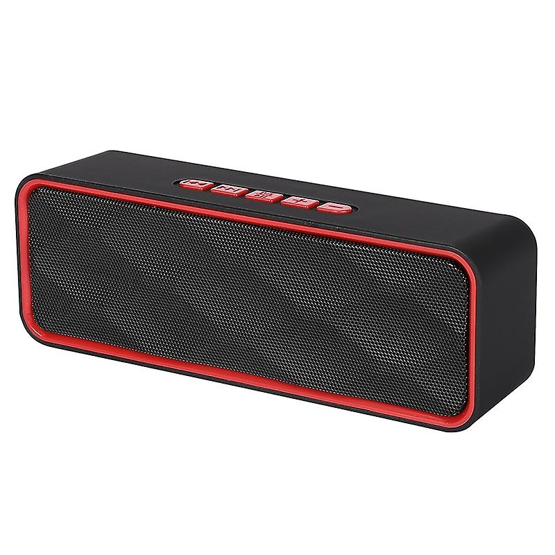 SC211 Pro Wiress Bluetooth Speaker Upgraded Version