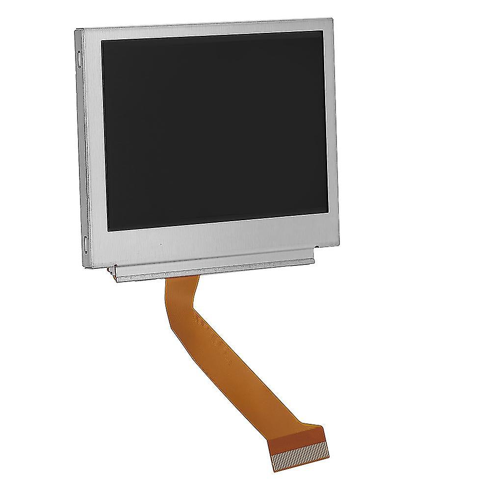 Replacement Parts Playstation Host Backlit Highlight Lcd Screen For Gba Sp Ags-101