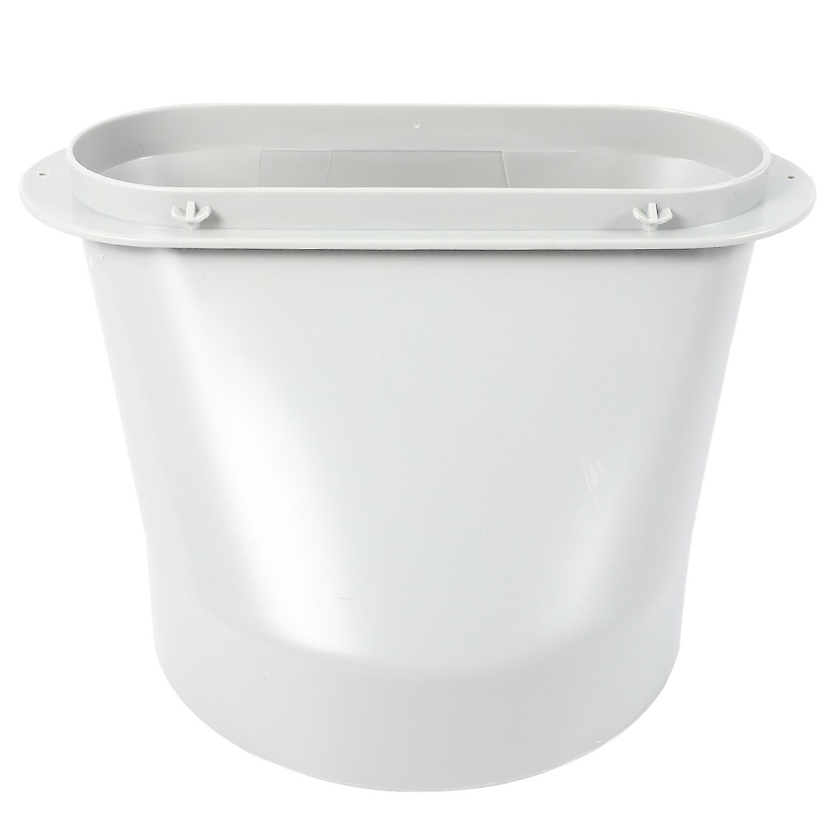 Window Adaptor Connector Exhaust Hose Compatible Air Conditioner Kit Plate