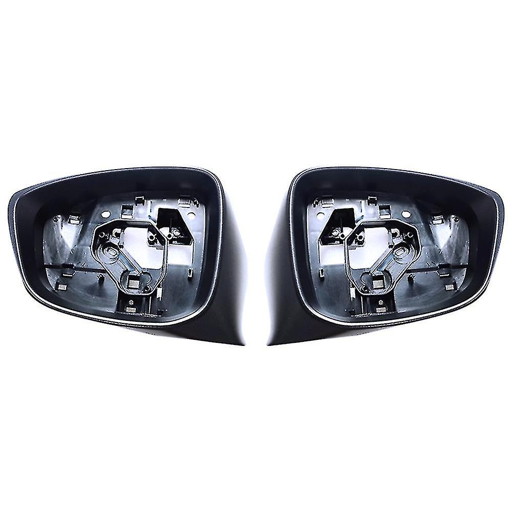 Auto Rearview Mirror Frame Reverse Mirror Shell Mirror Case