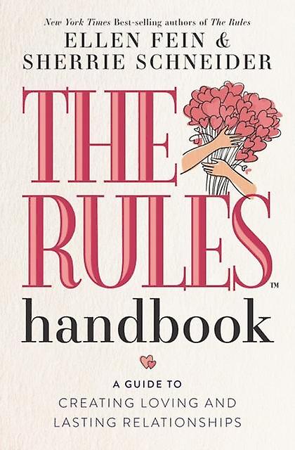 The Rules Handbook - Sherrie Schneider - Gender studies: women - DeVorss & Co,U.S - Paperback