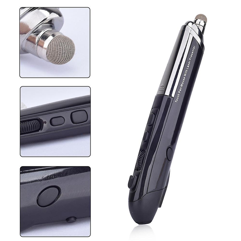 Computer Handwriting Laser Pointer Mouse