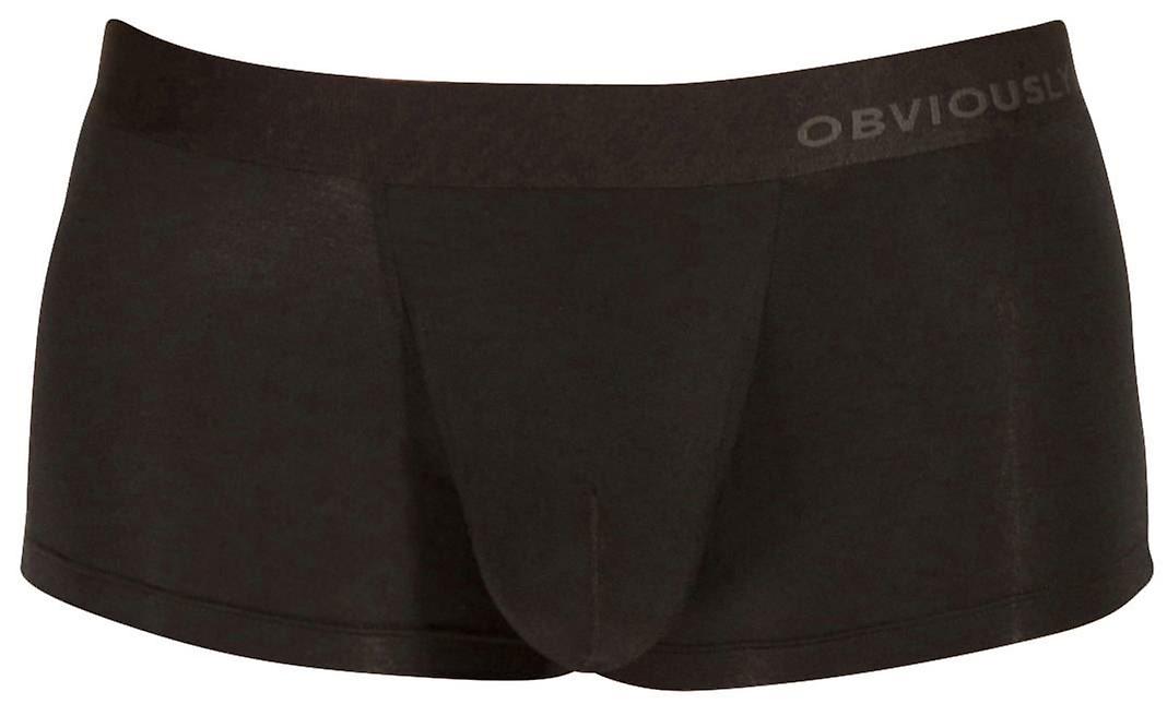 Obviously PrimeMan AnatoMAX Trunk - Black