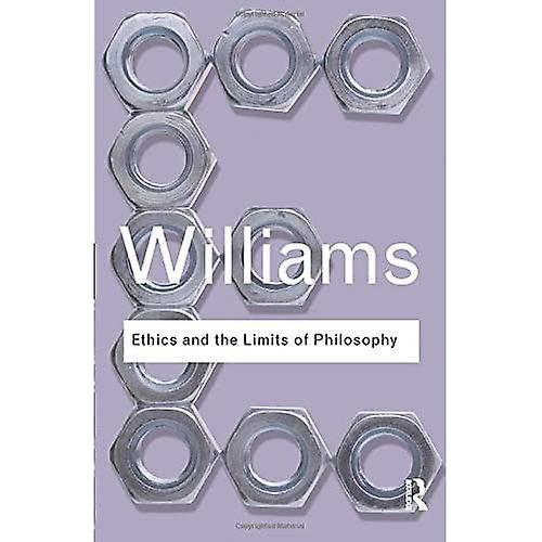 Ethics and the Limits of Philosophy