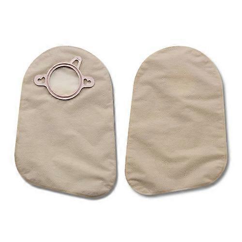 Hollister Urostomy Pouch New Image Closed End, Box Of 30 (Pack of 1)