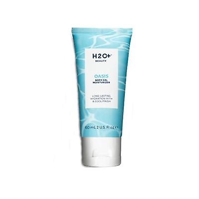 H2O Plus 绿洲身体凝胶保湿霜 2oz / 60ml
