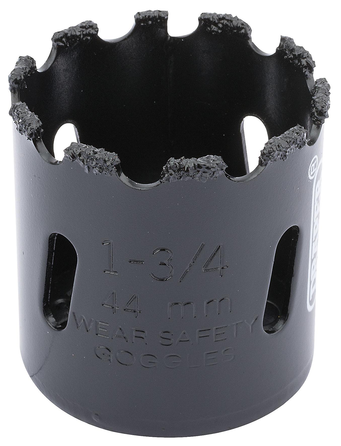 Draper 34932 Expert 44mm 碳化钨砂孔锯