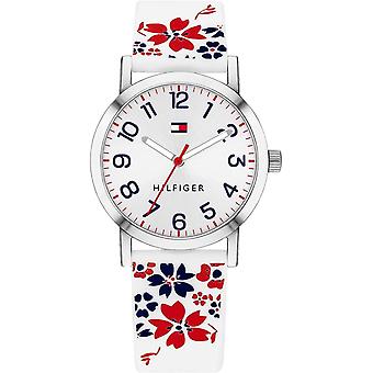 Kids Kids Analog Quartz Watch with Silicone Bracelet 1782173